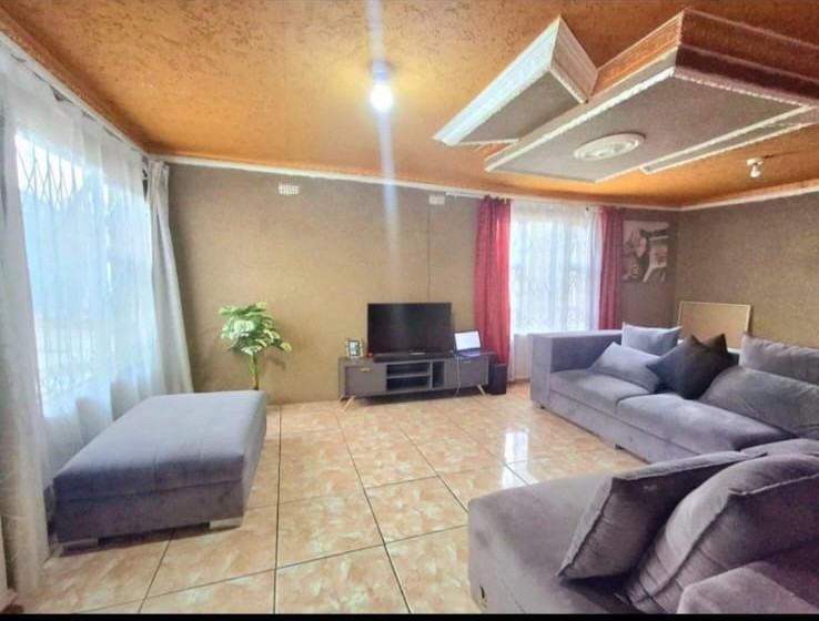 3 Bedroom Property for Sale in Mdantsane Nu 16 Eastern Cape